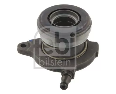 Central Slave Cylinder, clutch