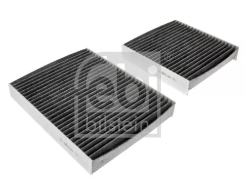 Filter Set, cabin air