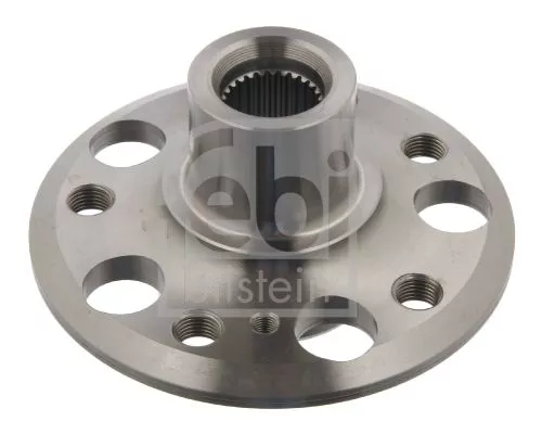 FEBI BILSTEIN FEBI BILSTEIN 36087 Wheel Hub 