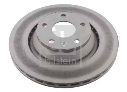 FEBI BILSTEIN FEBI BILSTEIN 36233 Brake Disc 
