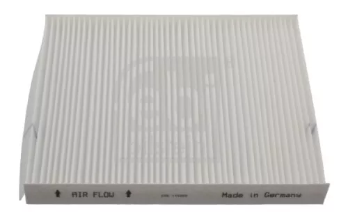 FEBI BILSTEIN FEBI BILSTEIN 36283 Filter, cabin air 