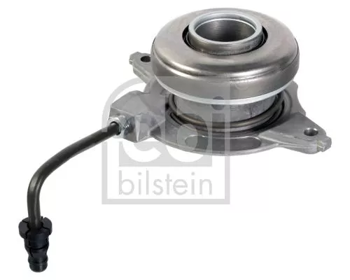 Central Slave Cylinder, clutch