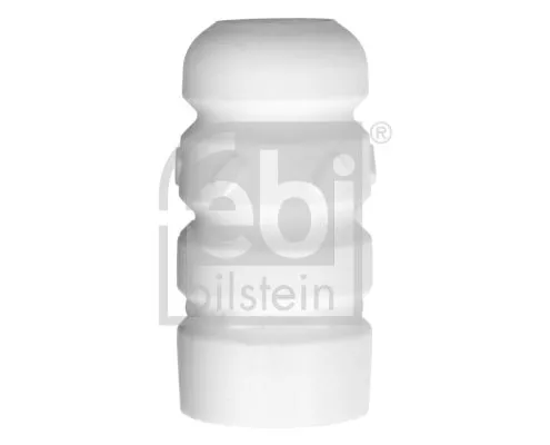 Rubber Buffer, suspension