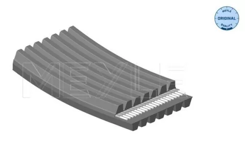 MEYLE V-Ribbed Belt (050 007 2074/D)