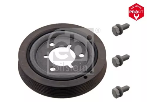 FEBI BILSTEIN FEBI BILSTEIN 36350 Belt Pulley, crankshaft 