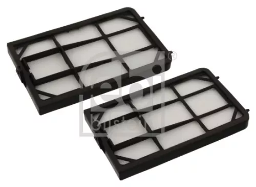 Filter Set, cabin air
