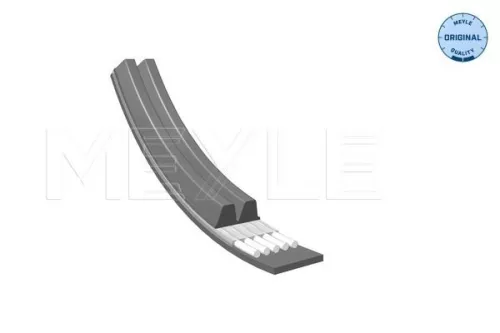 MEYLE V-Ribbed Belt (050 002 0800)