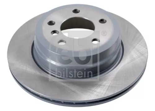 FEBI BILSTEIN FEBI BILSTEIN 36386 Brake Disc 