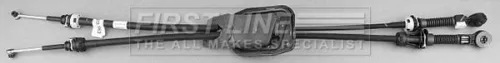 FIRST LINE FIRST LINE FKG1018 Cable Pull, manual transmission 