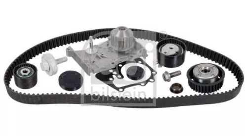 Water Pump & Timing Belt Kit