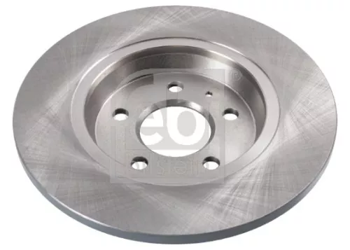 FEBI BILSTEIN FEBI BILSTEIN 36463 Brake Disc 