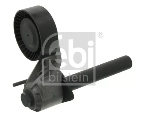Belt Tensioner, V-ribbed belt