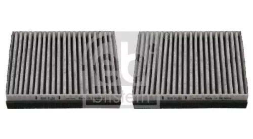 Filter Set, cabin air