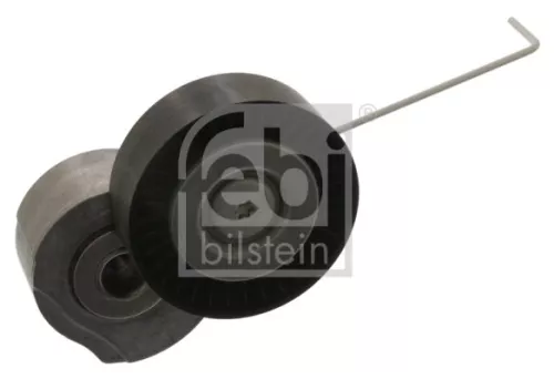 Belt Tensioner, V-ribbed belt
