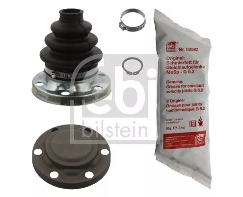 Bellow Kit, drive shaft