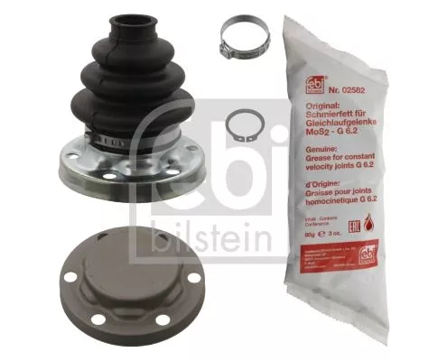 Bellow Kit, drive shaft