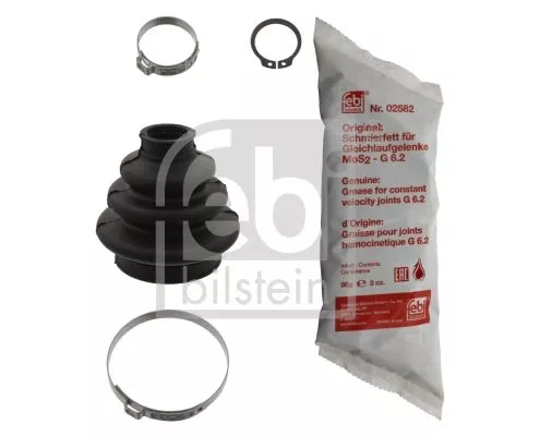 Bellow Kit, drive shaft