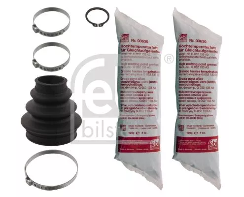 FEBI BILSTEIN FEBI BILSTEIN 36558 Bellow Kit, drive shaft 