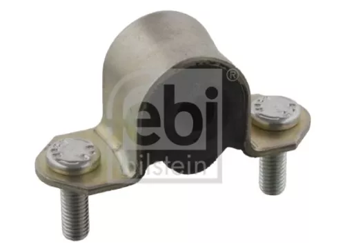 Mounting, stabiliser bar
