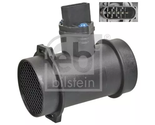 FEBI BILSTEIN FEBI BILSTEIN 36656 Mass Air Flow Sensor 