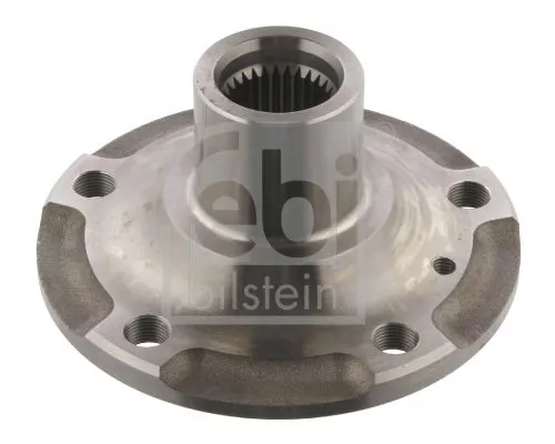 Wheel Hub