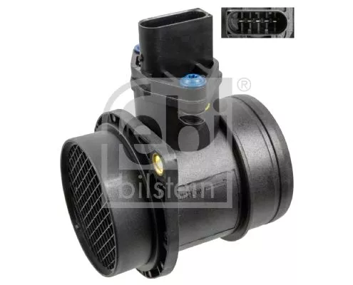 FEBI BILSTEIN FEBI BILSTEIN 36714 Mass Air Flow Sensor 