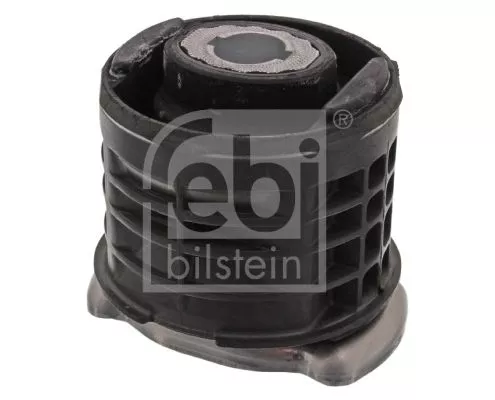 Bushing, axle beam