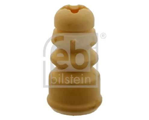 Rubber Buffer, suspension
