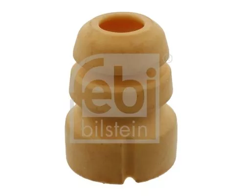 Rubber Buffer, suspension