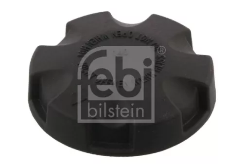 Cap, coolant tank