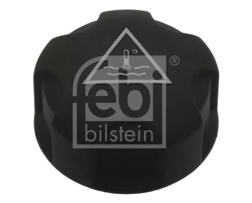 Cap, coolant tank