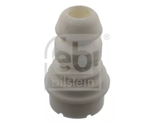 Rubber Buffer, suspension