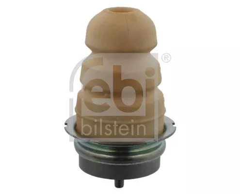 Rubber Buffer, suspension