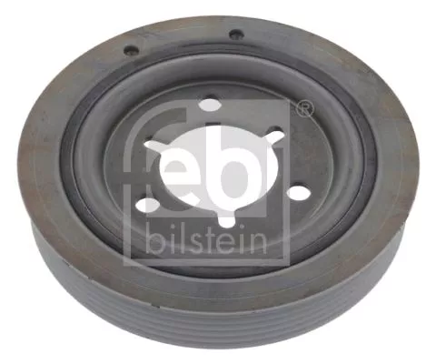 FEBI BILSTEIN FEBI BILSTEIN 36878 Belt Pulley, crankshaft 