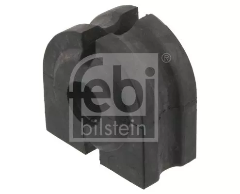 Mounting, stabiliser bar