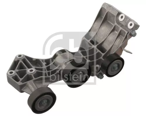 Belt Tensioner, V-ribbed belt