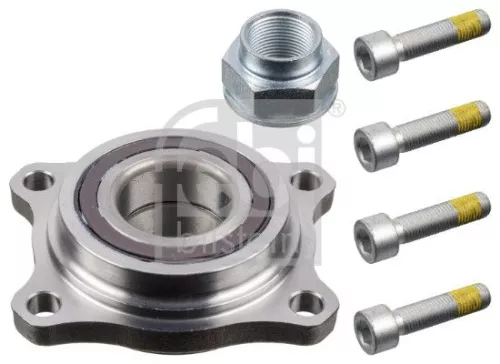 Wheel Bearing Kit