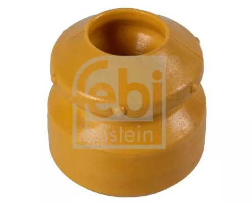 Rubber Buffer, suspension