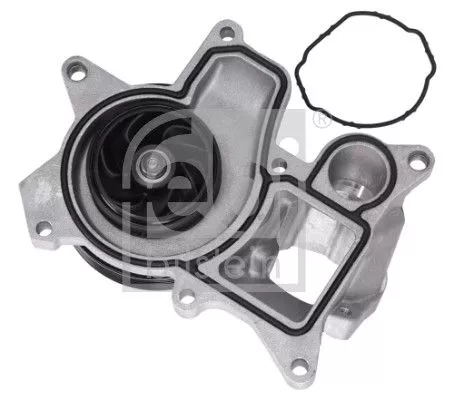 FEBI BILSTEIN FEBI BILSTEIN 37023 Water Pump, engine cooling 