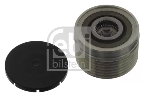 Alternator Freewheel Clutch