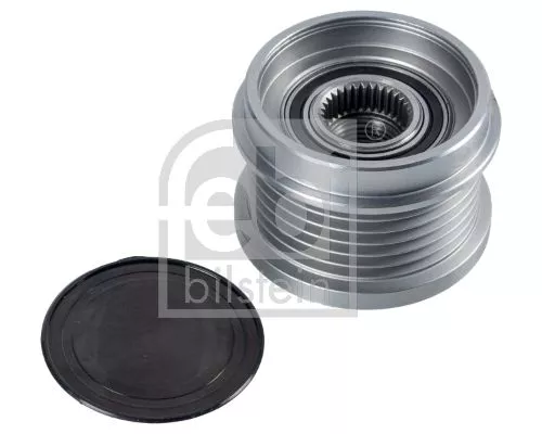 Alternator Freewheel Clutch