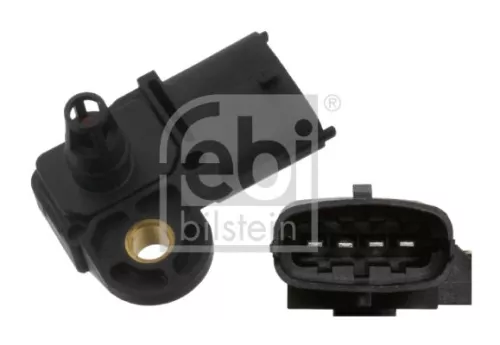 Sensor, intake manifold pressure