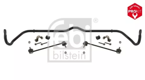 FEBI BILSTEIN FEBI BILSTEIN 37110 Stabiliser Bar, suspension 