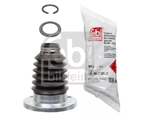 Bellow Kit, drive shaft