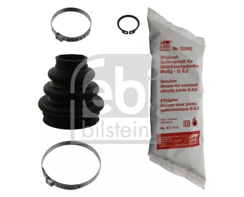 Bellow Kit, drive shaft