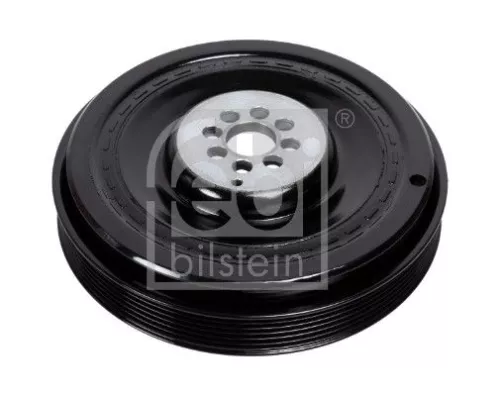 FEBI BILSTEIN FEBI BILSTEIN 37170 Belt Pulley, crankshaft 