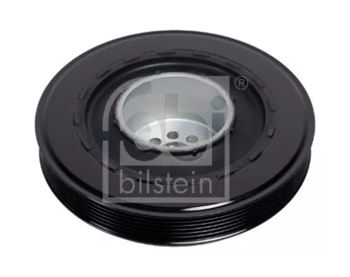 FEBI BILSTEIN FEBI BILSTEIN 37170 Belt Pulley, crankshaft 