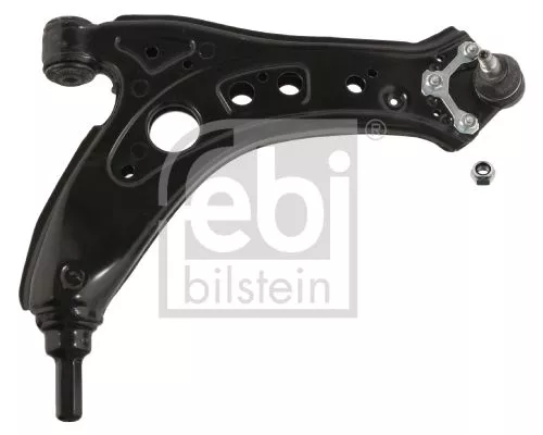 FEBI BILSTEIN FEBI BILSTEIN 37196 Control/Trailing Arm, wheel suspension 