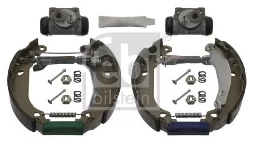 FEBI BILSTEIN FEBI BILSTEIN 37231 Brake Shoe Set 