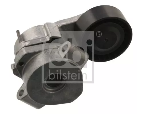 Belt Tensioner, V-ribbed belt